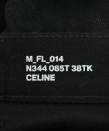 CELINE（セリーヌ）その他 黒 サイズ:28(S位) メンズ/2200626104283