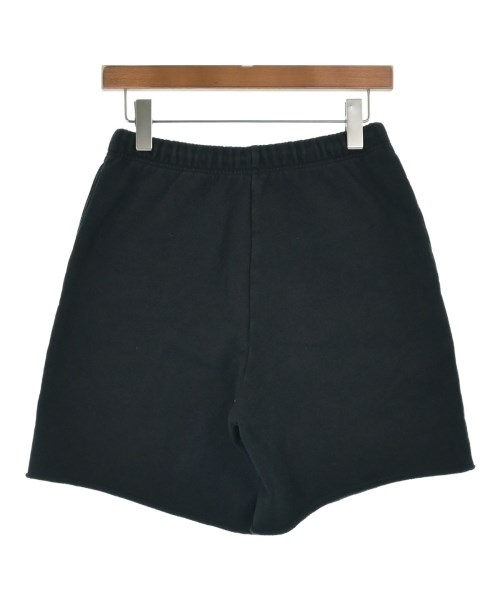 CELINE（セリーヌ）ショートパンツ 黒 サイズ:XS レディース/2200626104313