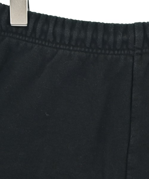 CELINE（セリーヌ）ショートパンツ 黒 サイズ:XS レディース/2200626104313