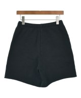 CELINE（セリーヌ）ショートパンツ 黒 サイズ:XS レディース/2200626104313