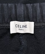 CELINE（セリーヌ）ショートパンツ 黒 サイズ:XS レディース/2200626104313
