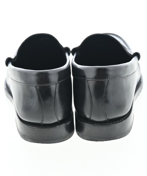 CELINE（セリーヌ）ビジネス・ドレスシューズ 黒 サイズ:EU38(24.5cm位) レディース/2200626165048