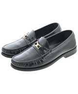 CELINE（セリーヌ）ビジネス・ドレスシューズ 黒 サイズ:EU38(24.5cm位) レディース/2200626165048