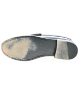 CELINE（セリーヌ）ビジネス・ドレスシューズ 黒 サイズ:EU38(24.5cm位) レディース/2200626165048