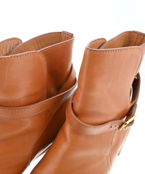 CELINE（セリーヌ）ブーツ ベージュ サイズ:EU39(25.5cm位) レディース/2200626165055