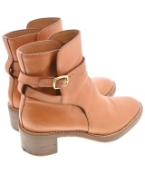 CELINE（セリーヌ）ブーツ ベージュ サイズ:EU39(25.5cm位) レディース/2200626165055