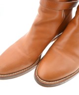CELINE（セリーヌ）ブーツ ベージュ サイズ:EU39(25.5cm位) レディース/2200626165055
