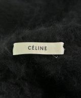 CELINE（セリーヌ）ベスト/ノースリーブ 黒 サイズ:XS レディース/2200614675269