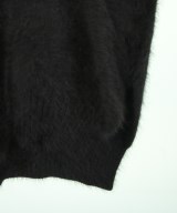 CELINE（セリーヌ）ベスト/ノースリーブ 黒 サイズ:XS レディース/2200614675269