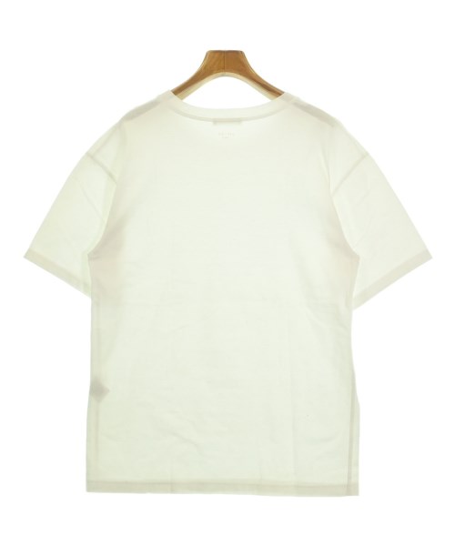 CELINE（セリーヌ）Tシャツ・カットソー 白 サイズ:M レディース/2200615424217