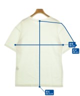 CELINE（セリーヌ）Tシャツ・カットソー 白 サイズ:M レディース/2200615424217