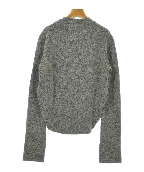 CELINE（セリーヌ）ニット・セーター グレー サイズ:S レディース/2200624688129