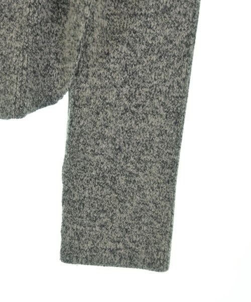 CELINE（セリーヌ）ニット・セーター グレー サイズ:S レディース/2200624688129