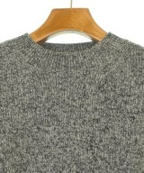 CELINE（セリーヌ）ニット・セーター グレー サイズ:S レディース/2200624688129