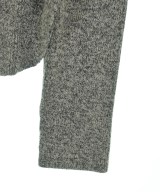 CELINE（セリーヌ）ニット・セーター グレー サイズ:S レディース/2200624688129