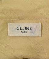 CELINE（セリーヌ）ブラウス ベージュ サイズ:38(S位) レディース/2200626264055