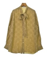 CELINE（セリーヌ）ブラウス ベージュ サイズ:42(M位) レディース/2200626264062