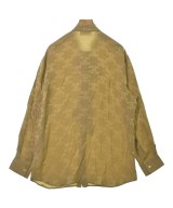 CELINE（セリーヌ）ブラウス ベージュ サイズ:42(M位) レディース/2200626264062