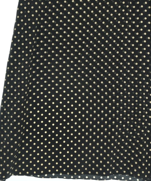 CELINE（セリーヌ）ワンピース 黒 サイズ:36(XS位) レディース/2200626264079