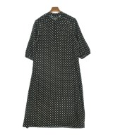 CELINE（セリーヌ）ワンピース 黒 サイズ:36(XS位) レディース/2200626264079