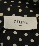 CELINE（セリーヌ）ワンピース 黒 サイズ:36(XS位) レディース/2200626264079