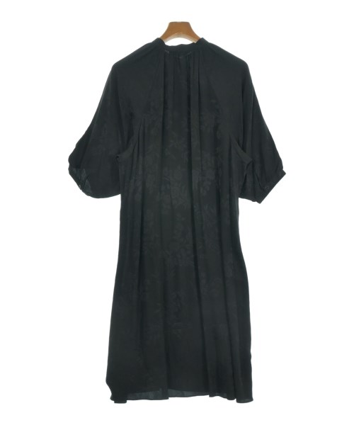 CELINE（セリーヌ）ワンピース 黒 サイズ:40(M位) レディース/2200626264086