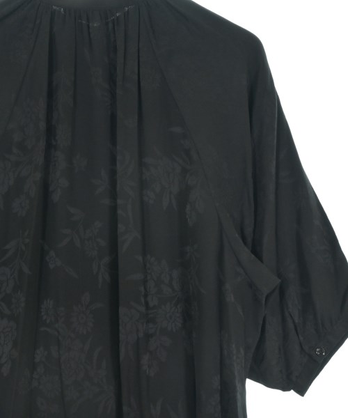 CELINE（セリーヌ）ワンピース 黒 サイズ:40(M位) レディース/2200626264086