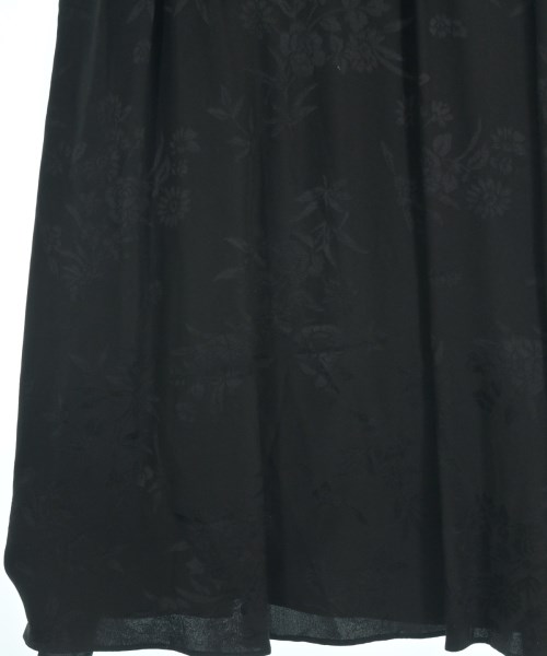 CELINE（セリーヌ）ワンピース 黒 サイズ:40(M位) レディース/2200626264086