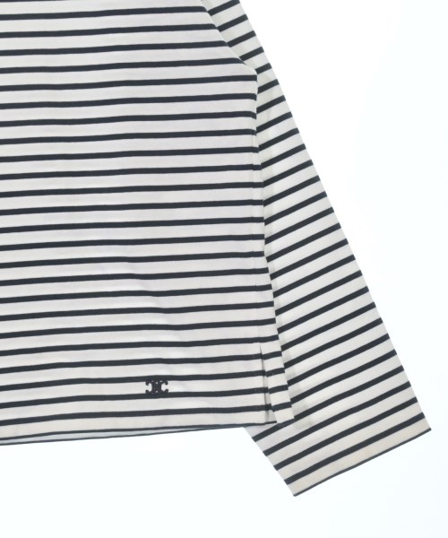CELINE（セリーヌ）Tシャツ・カットソー 白 サイズ:XL レディース/2200626264093