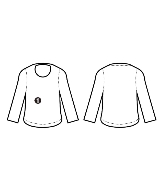 CELINE（セリーヌ）Tシャツ・カットソー 白 サイズ:XL レディース/2200626264093