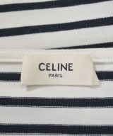 CELINE（セリーヌ）Tシャツ・カットソー 白 サイズ:XL レディース/2200626264093