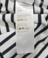 CELINE（セリーヌ）Tシャツ・カットソー 白 サイズ:XL レディース/2200626264093