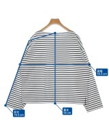 CELINE（セリーヌ）Tシャツ・カットソー 白 サイズ:XL レディース/2200626264093