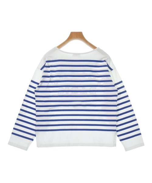 CELINE（セリーヌ）Tシャツ・カットソー 白 サイズ:XS レディース/2200626264109