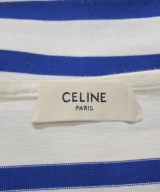 CELINE（セリーヌ）Tシャツ・カットソー 白 サイズ:XS レディース/2200626264109