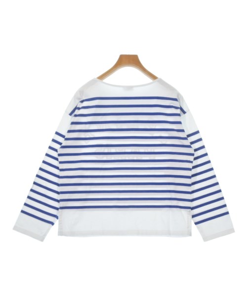 CELINE（セリーヌ）Tシャツ・カットソー 白 サイズ:S レディース/2200626264116