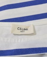 CELINE（セリーヌ）Tシャツ・カットソー 白 サイズ:S レディース/2200626264116
