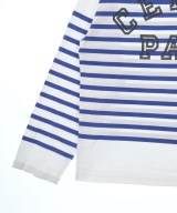 CELINE（セリーヌ）Tシャツ・カットソー 白 サイズ:S レディース/2200626264116