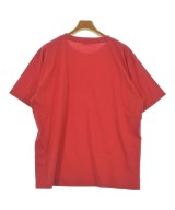 CELINE（セリーヌ）Tシャツ・カットソー 赤 サイズ:XXL メンズ/2200626264123