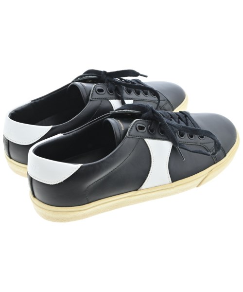 CELINE（セリーヌ）スニーカー 黒 サイズ:EU37(23.5cm位) レディース/2200626264222