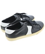 CELINE（セリーヌ）スニーカー 黒 サイズ:EU37(23.5cm位) レディース/2200626264222