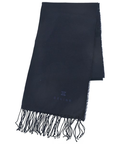 セリーヌ(CELINE)のCELINE マフラー