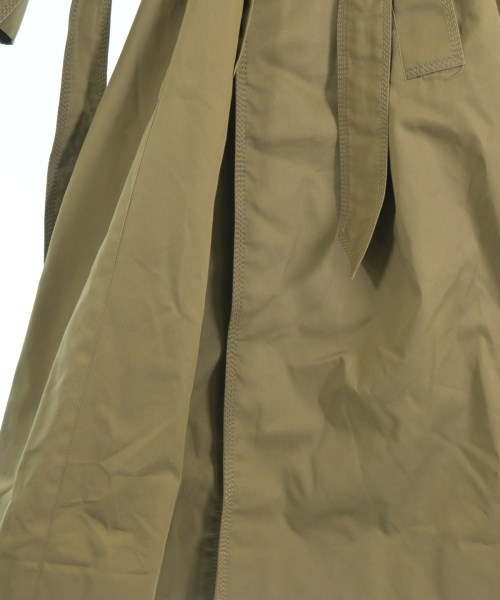 CELINE（セリーヌ）トレンチコート カーキ サイズ:F レディース/2200626618018