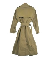 CELINE（セリーヌ）トレンチコート カーキ サイズ:F レディース/2200626618018