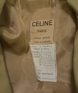 CELINE（セリーヌ）トレンチコート カーキ サイズ:F レディース/2200626618018