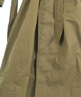 CELINE（セリーヌ）トレンチコート カーキ サイズ:F レディース/2200626618018