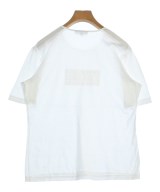CELINE（セリーヌ）Tシャツ・カットソー 白 サイズ:38(S位) レディース/2200626618032