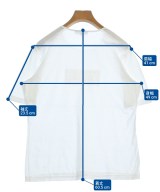 CELINE（セリーヌ）Tシャツ・カットソー 白 サイズ:38(S位) レディース/2200626618032