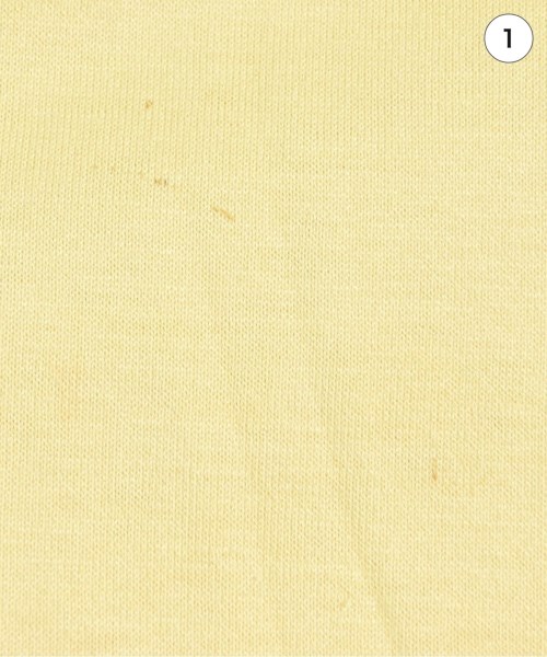 CELINE（セリーヌ）Tシャツ・カットソー 黄 サイズ:38(S位) レディース/2200626618049