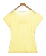 CELINE（セリーヌ）Tシャツ・カットソー 黄 サイズ:38(S位) レディース/2200626618049